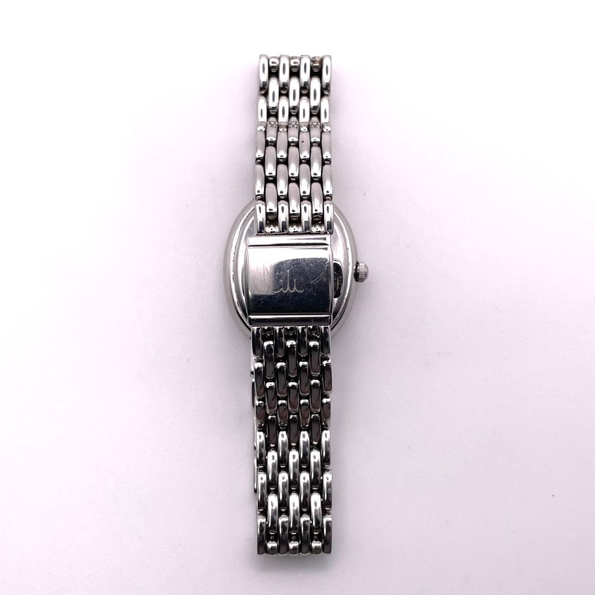 美品・稼働品】クレドール CREDOR セイコー SEIKO シグノ ダイヤ 美品・稼働品】クレドール CREDOR セイコー SEIKO シグノ ダイヤ