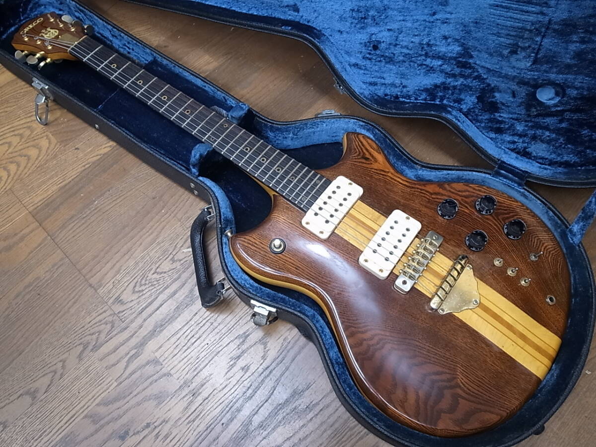 Yahoo!オークション - 1978年製GRECO GO-1400 Speed wayグレコ Yahoo!オークション - 1978年製GRECO GO-1400 Speed wayグレコ