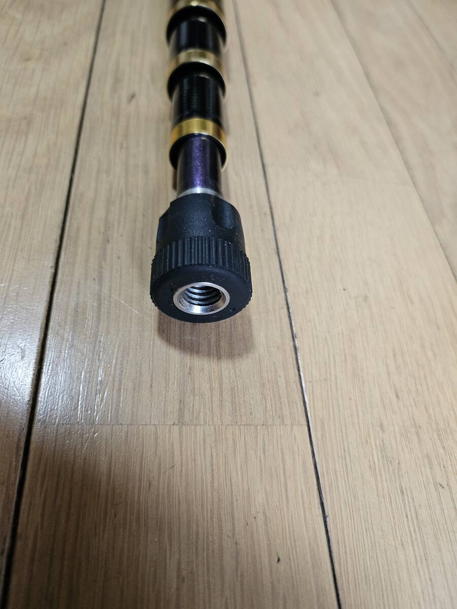 宇崎日新 イングラム V2 玉の柄 500 【中古品・美品】 - その他 宇崎日新 イングラム V2 玉の柄 500 【中古品・美品】 - その他