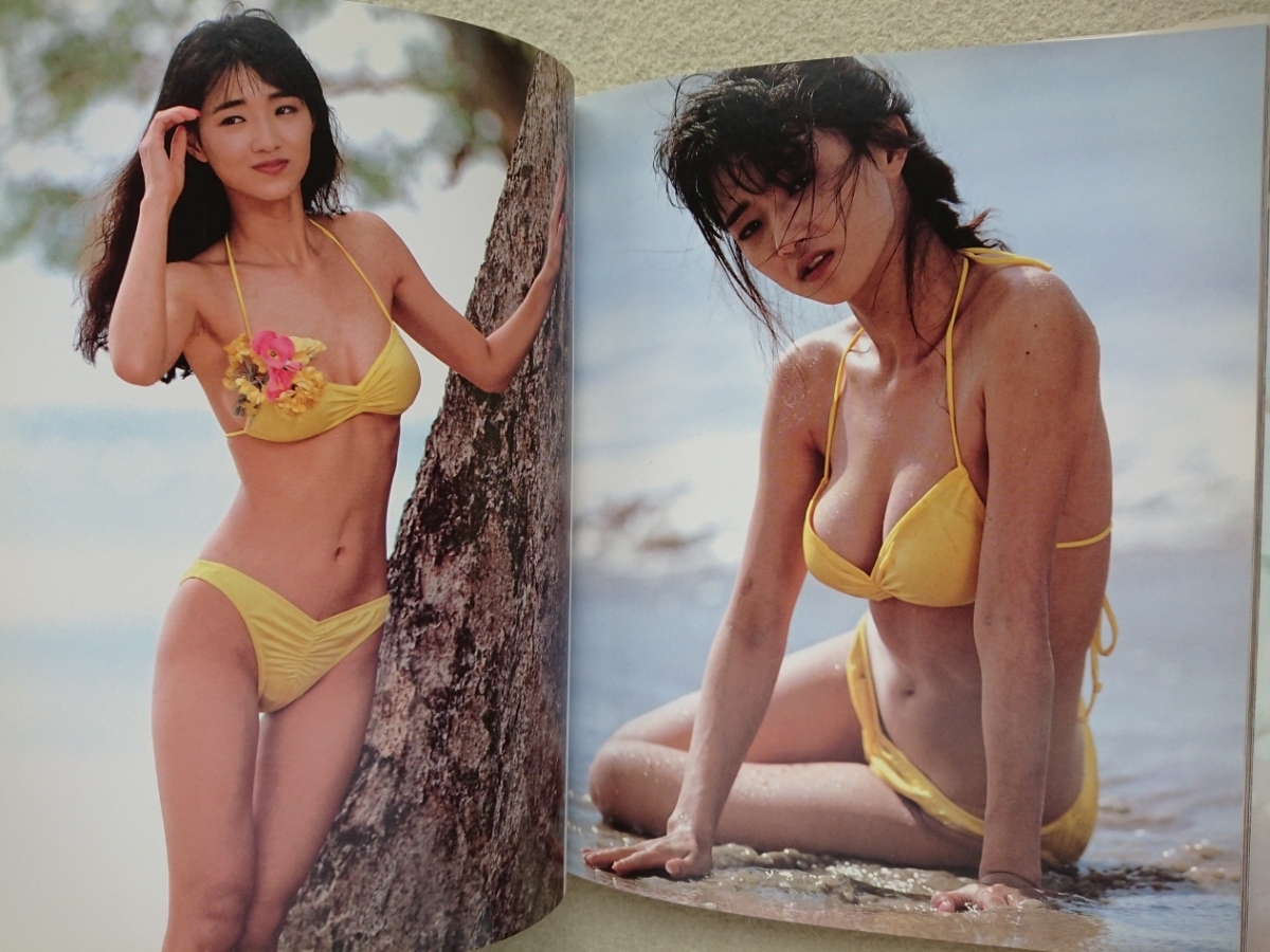 Yahoo!オークション - 可愛かずみ 写真集 Long time no see お Yahoo!オークション - 可愛かずみ 写真集 Long time no see お