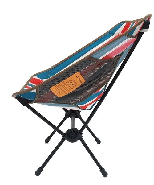 新品★Helinox NATAL DESIGN CHAIR ONE ND2 RETRO STRIPE ヘリノックス ネイタルデザイン チェアワン 椅子 キャンプ アウトドア ストライプ 新品 Helinox NATAL DESIGN CHAIR ONE ND2 RETRO STRIPE ヘリ