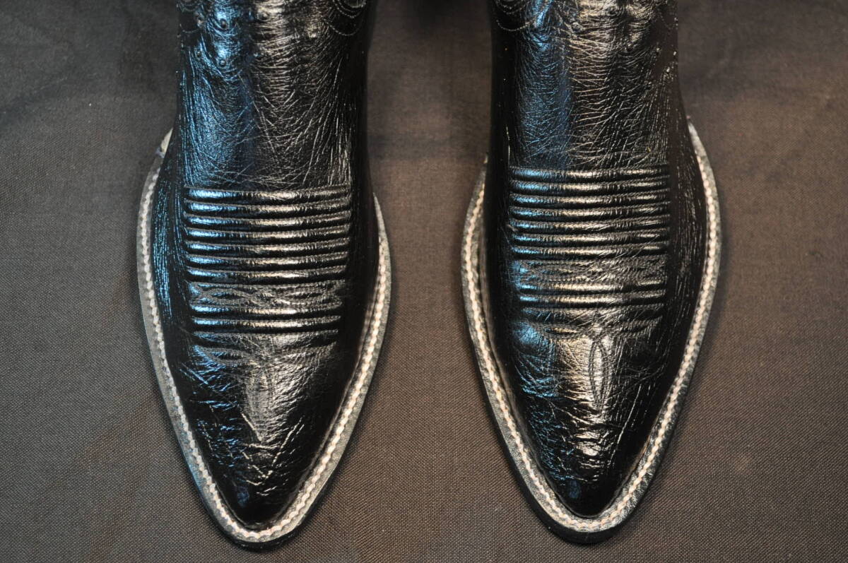 新品 アメリカ製 ルケーシー LUCCHESE ウエスタンブーツ 新品 アメリカ製 ルケーシー LUCCHESE ウエスタンブーツ