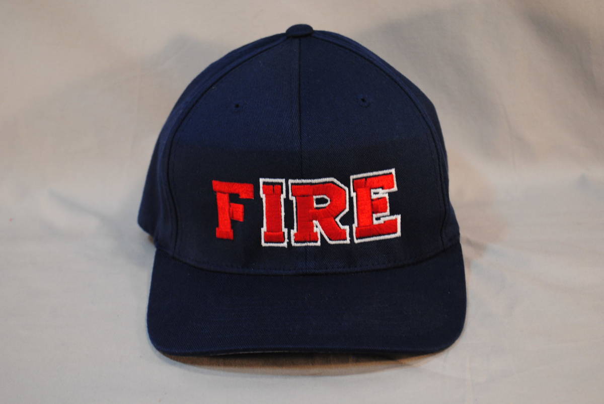 アメリカ 消防士 Fire ロゴ入り キャップ 野球帽 ベースボールキャップ 野球帽 売買されたオークション情報 Yahooの商品情報をアーカイブ公開 オークファン Aucfan Com