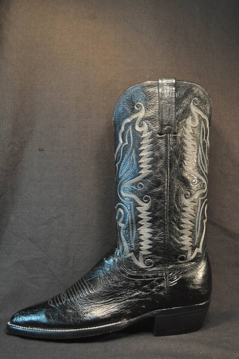 新品 アメリカ製 ルケーシー LUCCHESE ウエスタンブーツ 新品 アメリカ製 ルケーシー LUCCHESE ウエスタンブーツ