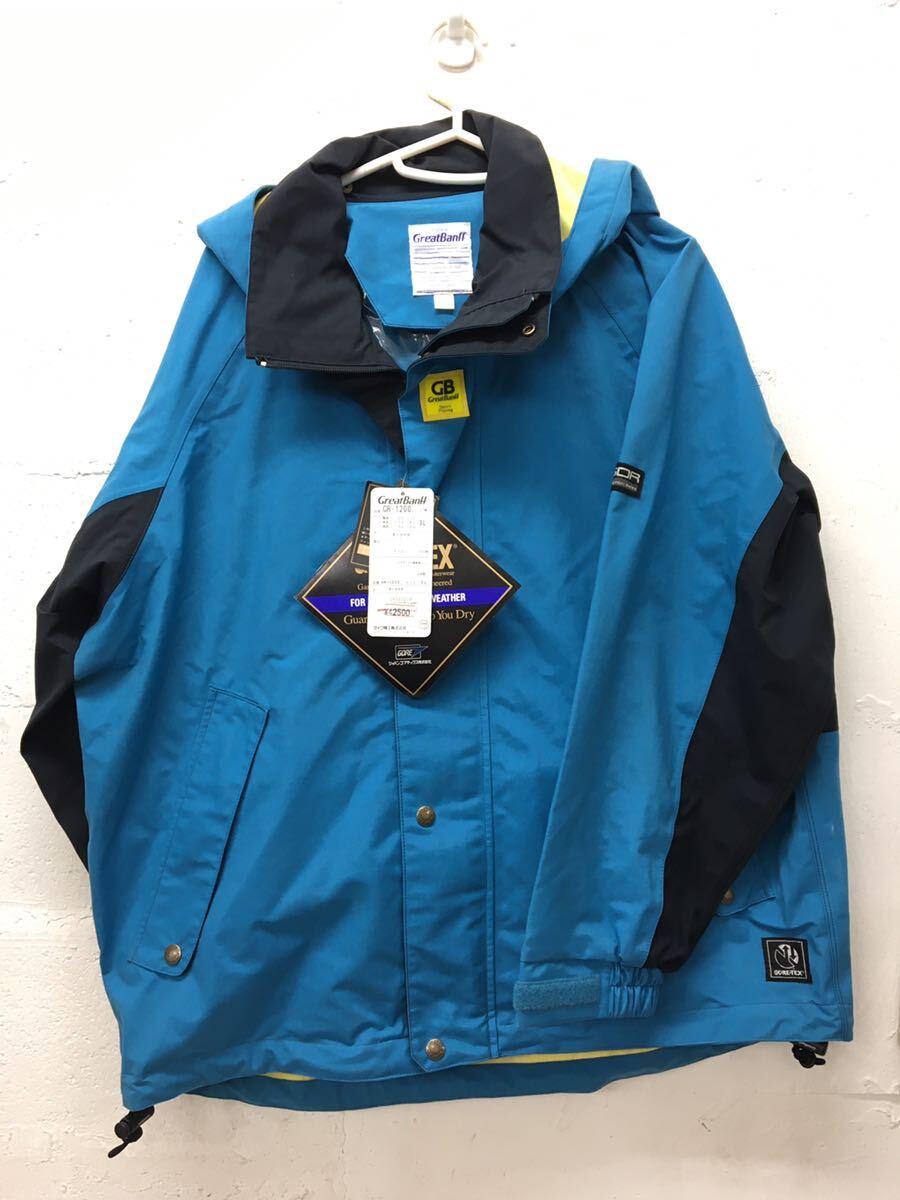 Yahoo!オークション - G0669-07 未使用 展示品 Great Banff/ GR Yahoo!オークション - G0669-07 未使用 展示品 Great Banff/ GR
