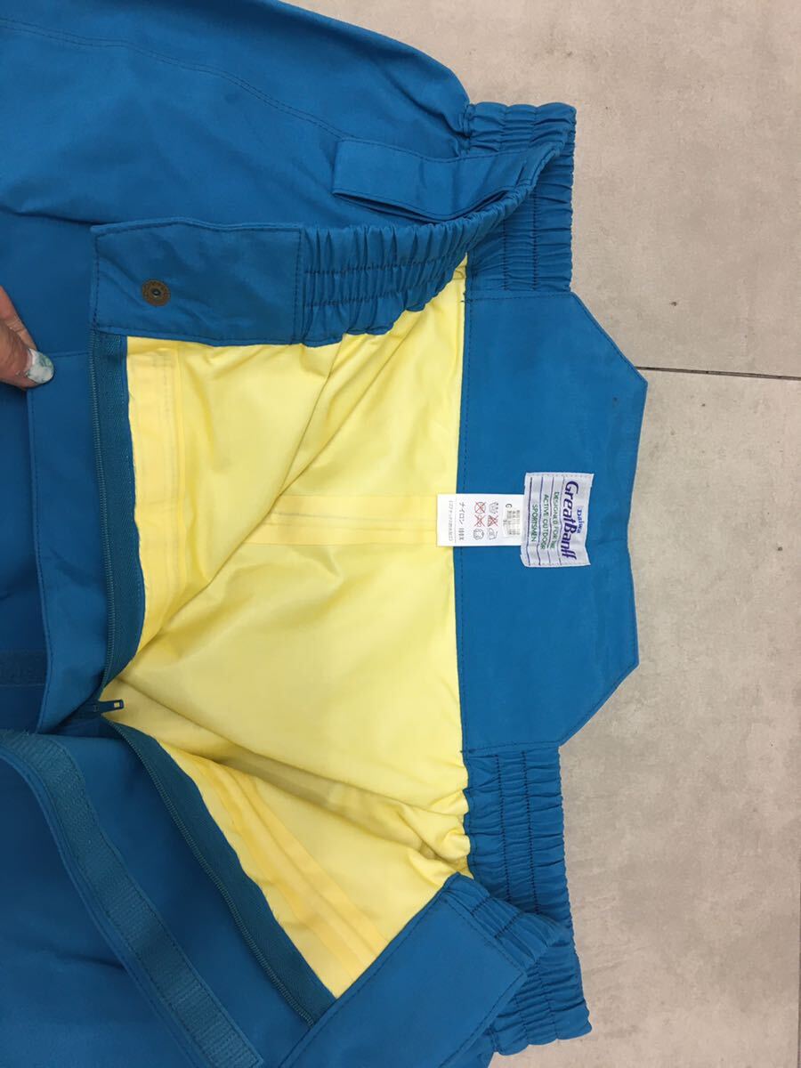 Yahoo!オークション - G0669-07 未使用 展示品 Great Banff/ GR Yahoo!オークション - G0669-07 未使用 展示品 Great Banff/ GR