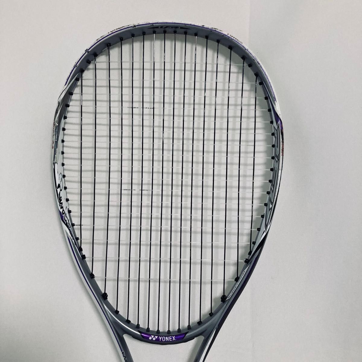 YONEX ヨネックス NANO FORCE 8V ナノフォース8V REV レブ YONEX ヨネックス NANO FORCE 8V ナノフォース8V REV レブ