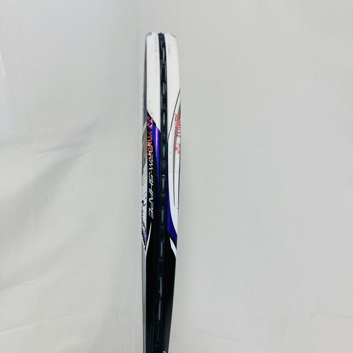 YONEX ヨネックス NANO FORCE 8V ナノフォース8V REV レブ YONEX ヨネックス NANO FORCE 8V ナノフォース8V REV レブ