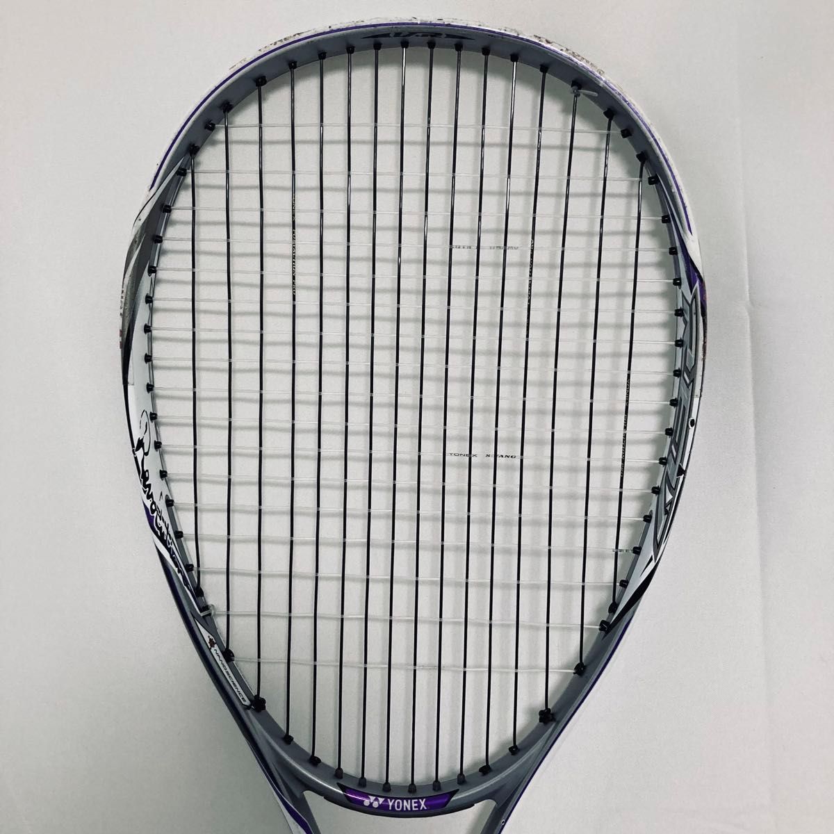 YONEX ヨネックス NANO FORCE 8V ナノフォース8V REV レブ YONEX ヨネックス NANO FORCE 8V ナノフォース8V REV レブ
