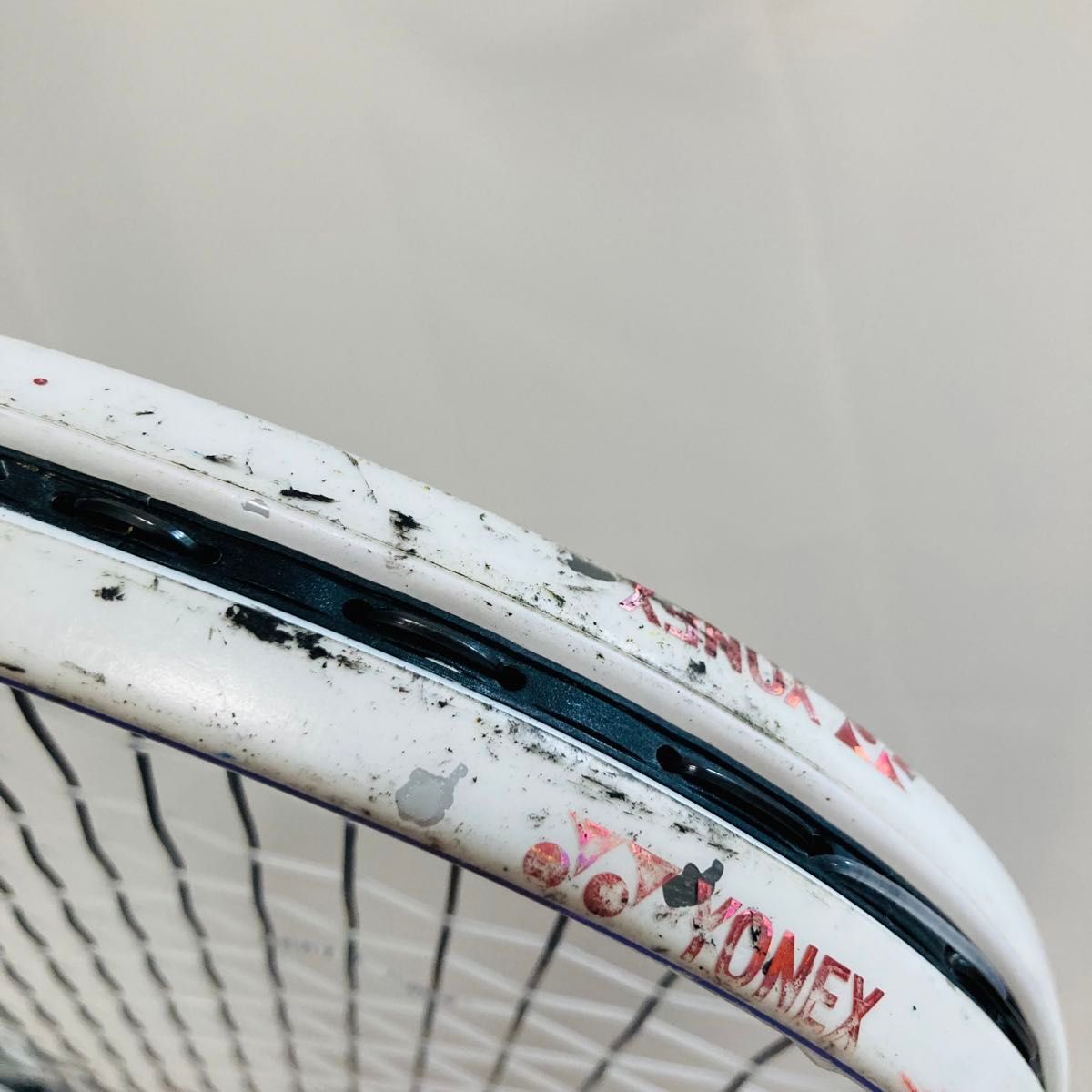 YONEX ヨネックス NANO FORCE 8V ナノフォース8V REV レブ YONEX ヨネックス NANO FORCE 8V ナノフォース8V REV レブ