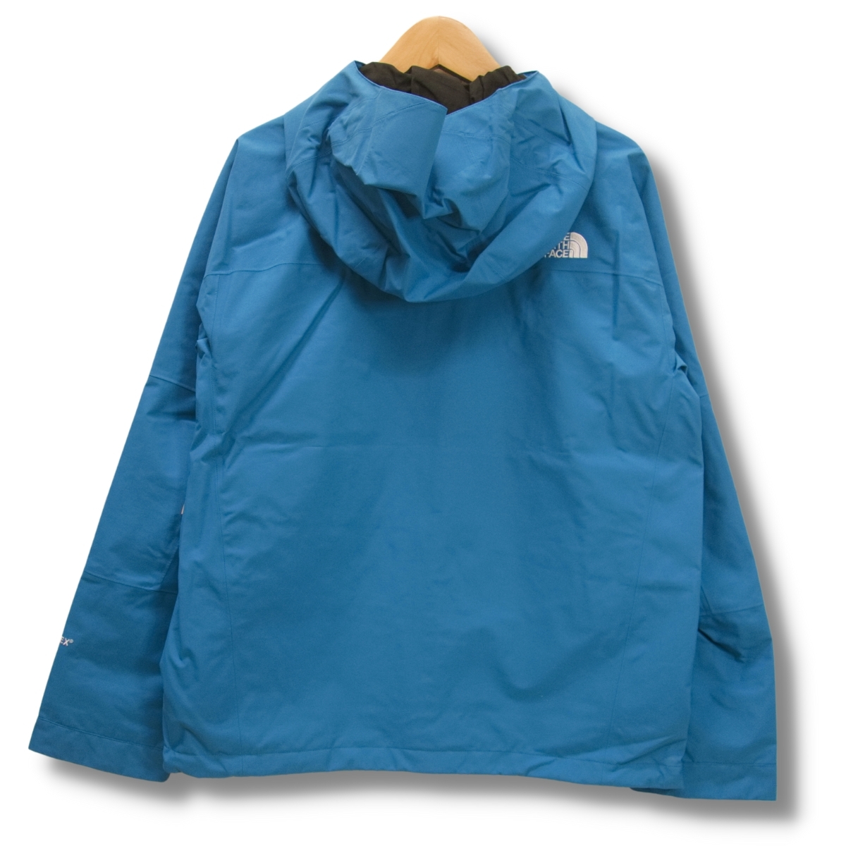 即決 ノースフェイス エクスプロレーション ジャケット BI/M 即決 ノースフェイス エクスプロレーション ジャケット BI/M