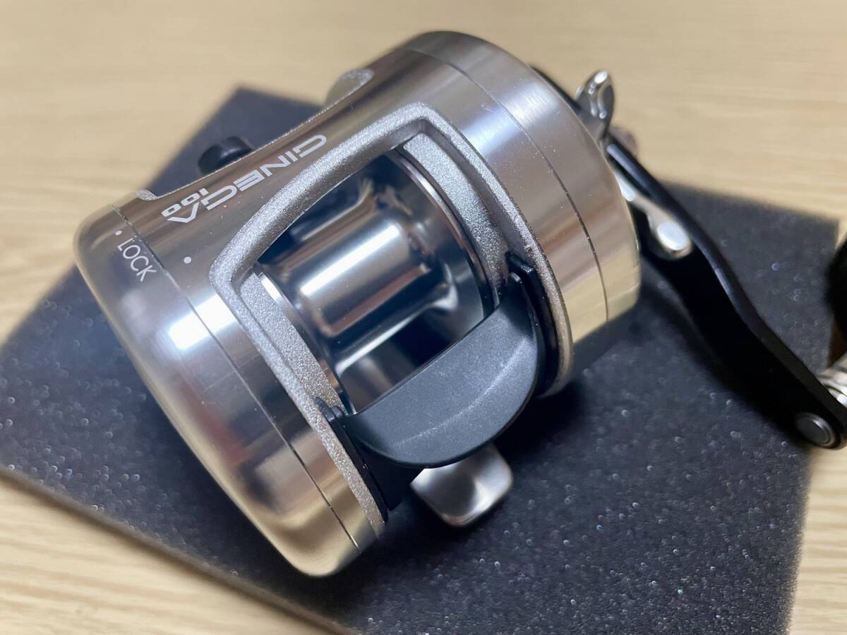 売れ筋商品 タカミヤ ギネガ 右ハンドル 100 REALMETHOD GINEGA 売れ筋商品 タカミヤ ギネガ 右ハンドル 100 REALMETHOD GINEGA