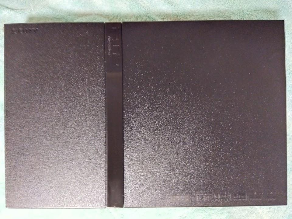 完動美品 / レンズ交換済】SCPH-70000 PS2本体 薄型PS2 箱付 14 完動美品 / レンズ交換済】SCPH-70000 PS2本体 薄型PS2 箱付 14