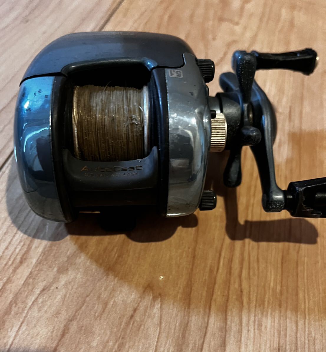Yahoo!オークション - Daiwa 釣具ダイワS 105Hi チームベイト Yahoo!オークション - Daiwa 釣具ダイワS 105Hi チームベイト