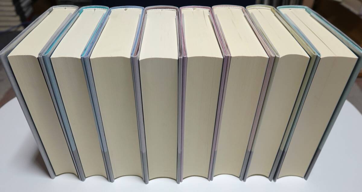 新品】西洋美術の歴史 全8巻揃 ☆ 中央公論新社 - 芸術、美術史 新品】西洋美術の歴史 全8巻揃 ☆ 中央公論新社 - 芸術、美術史