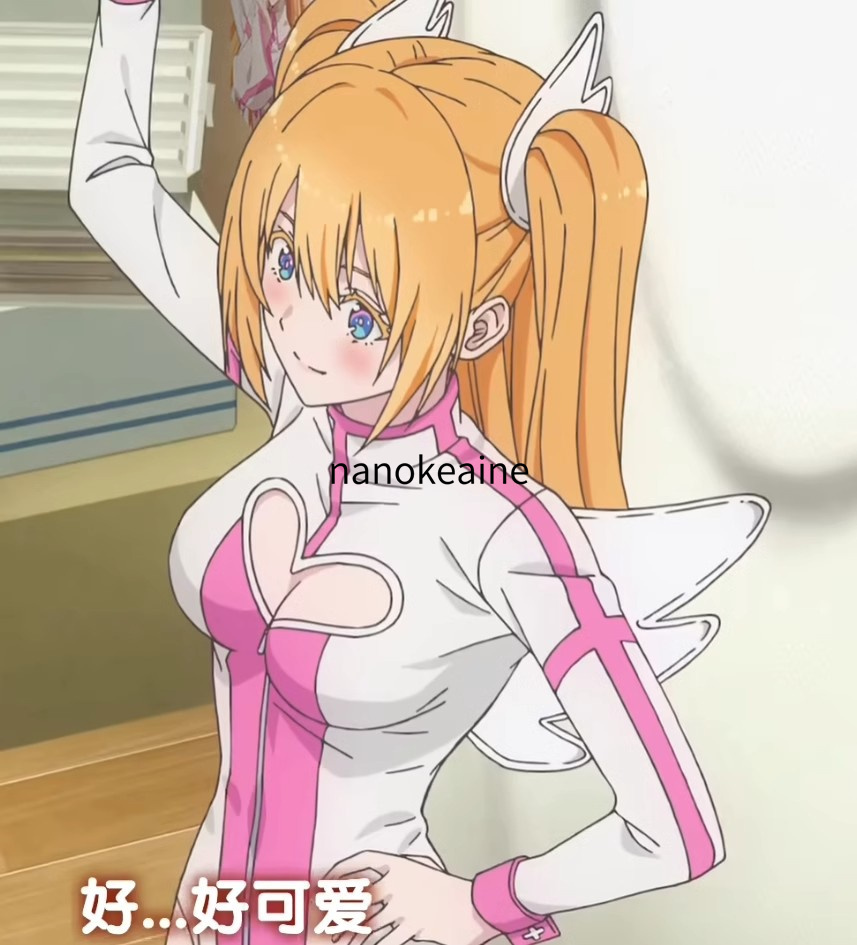 2.5次元の誘惑 /アシュフォード戦記・リリエル外伝/天使学校 2.5次元の誘惑 /アシュフォード戦記・リリエル外伝/天使学校