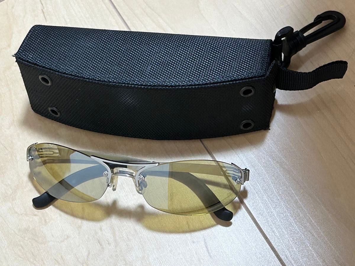 美品 次元 トレース ミラーコート deps デプス タレックス TRACE 美品 次元 トレース ミラーコート deps デプス タレックス TRACE
