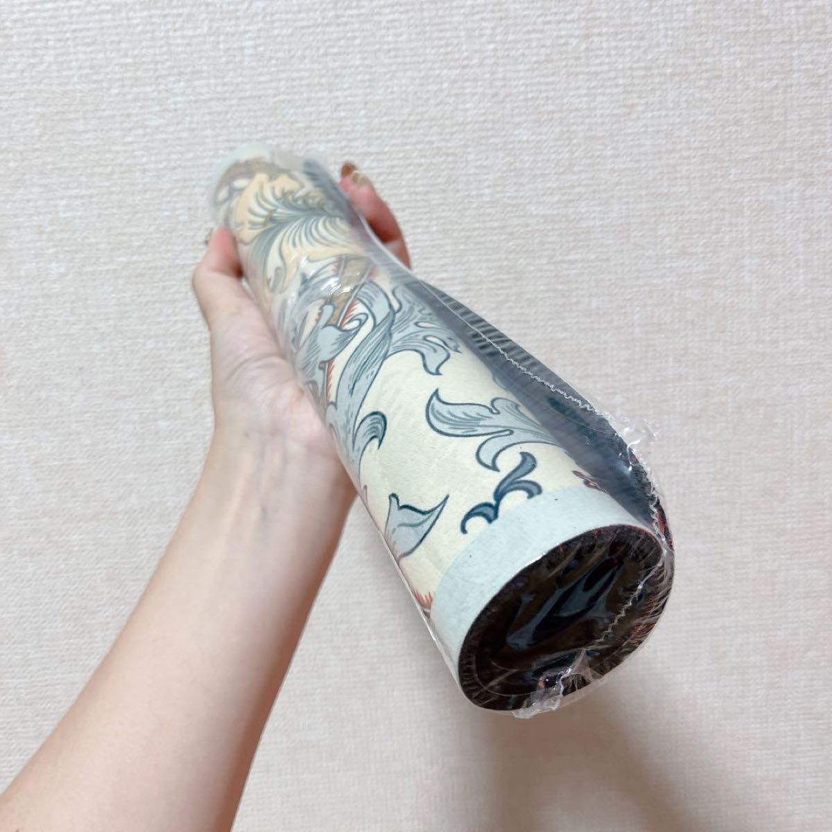 水切りマットおしゃれ 北欧 高級感 皿置き キッチンランチョンマット ドライングマット 食器乾燥マット 滑り止め  30x40cm