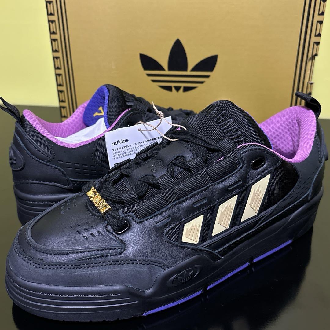 26 0cm 新品 adidas × 遊戯王 ADI2000 YU-GI-OH YUGI'S WORLD 26 0cm 新品 adidas × 遊戯王 ADI2000 YU-GI-OH YUGI'S WORLD