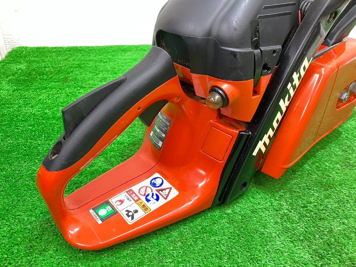中古】 makita マキタ エンジンチェンソー MEA6100UR 【博多店 中古】 makita マキタ エンジンチェンソー MEA6100UR 【博多店