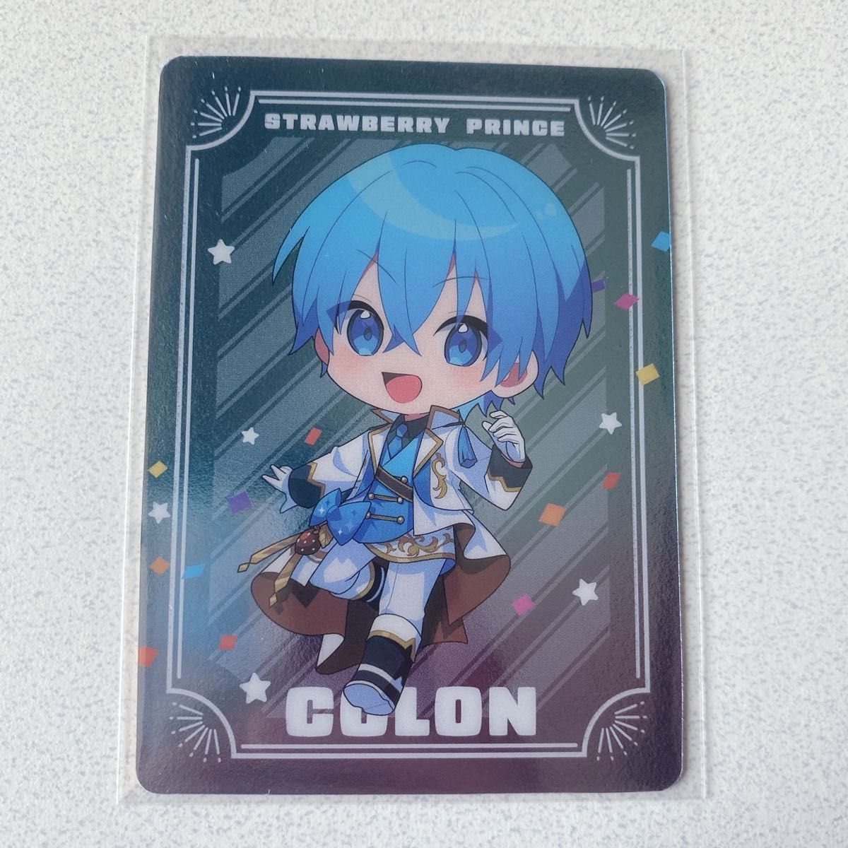 すとぷり カードくじ STPR Collection Card くじ(8th すとぷり カードくじ STPR Collection Card くじ(8th