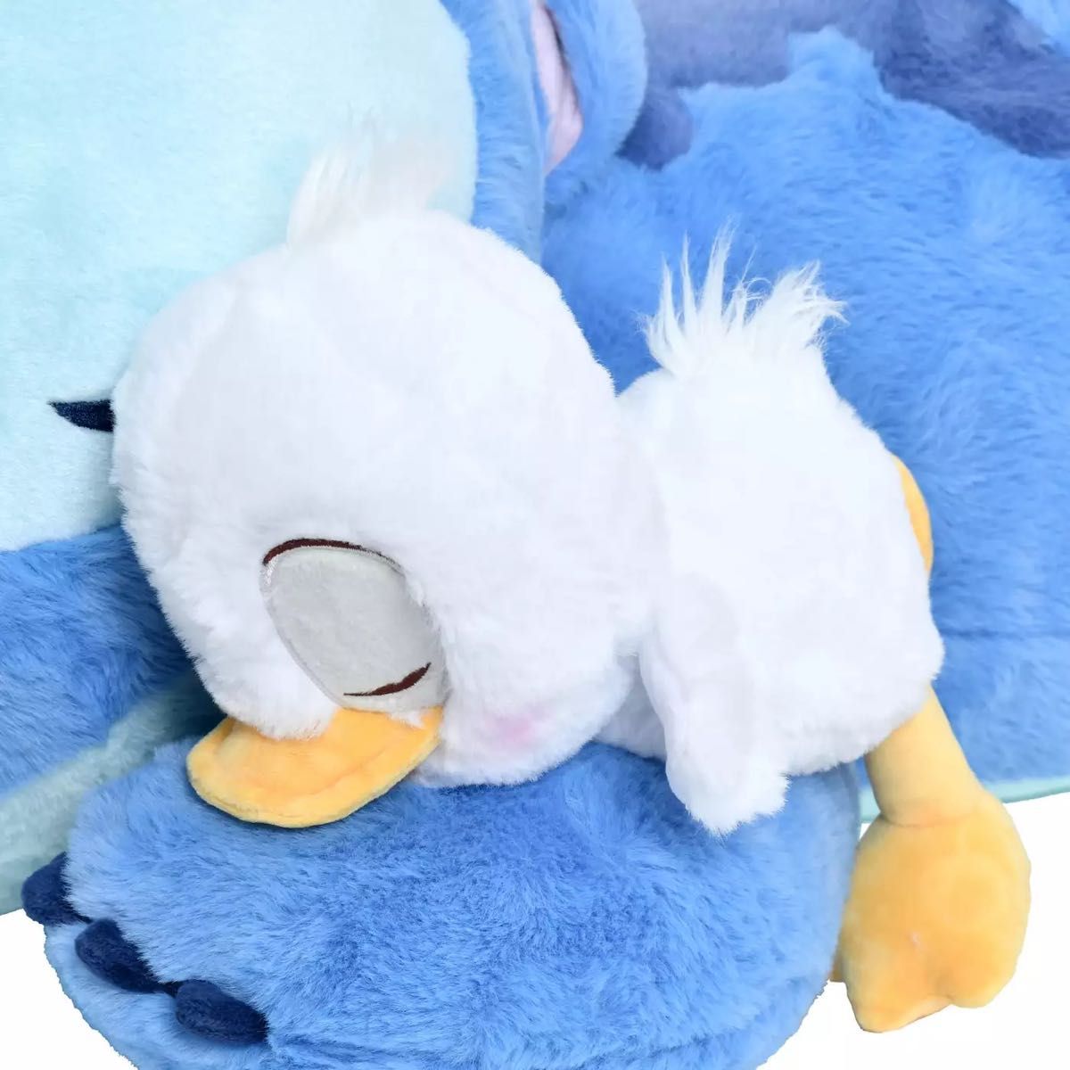 ディズニーストア スティッチの日 特大ぬいぐるみ 87cm スーパー ディズニーストア スティッチの日 特大ぬいぐるみ 87cm スーパー