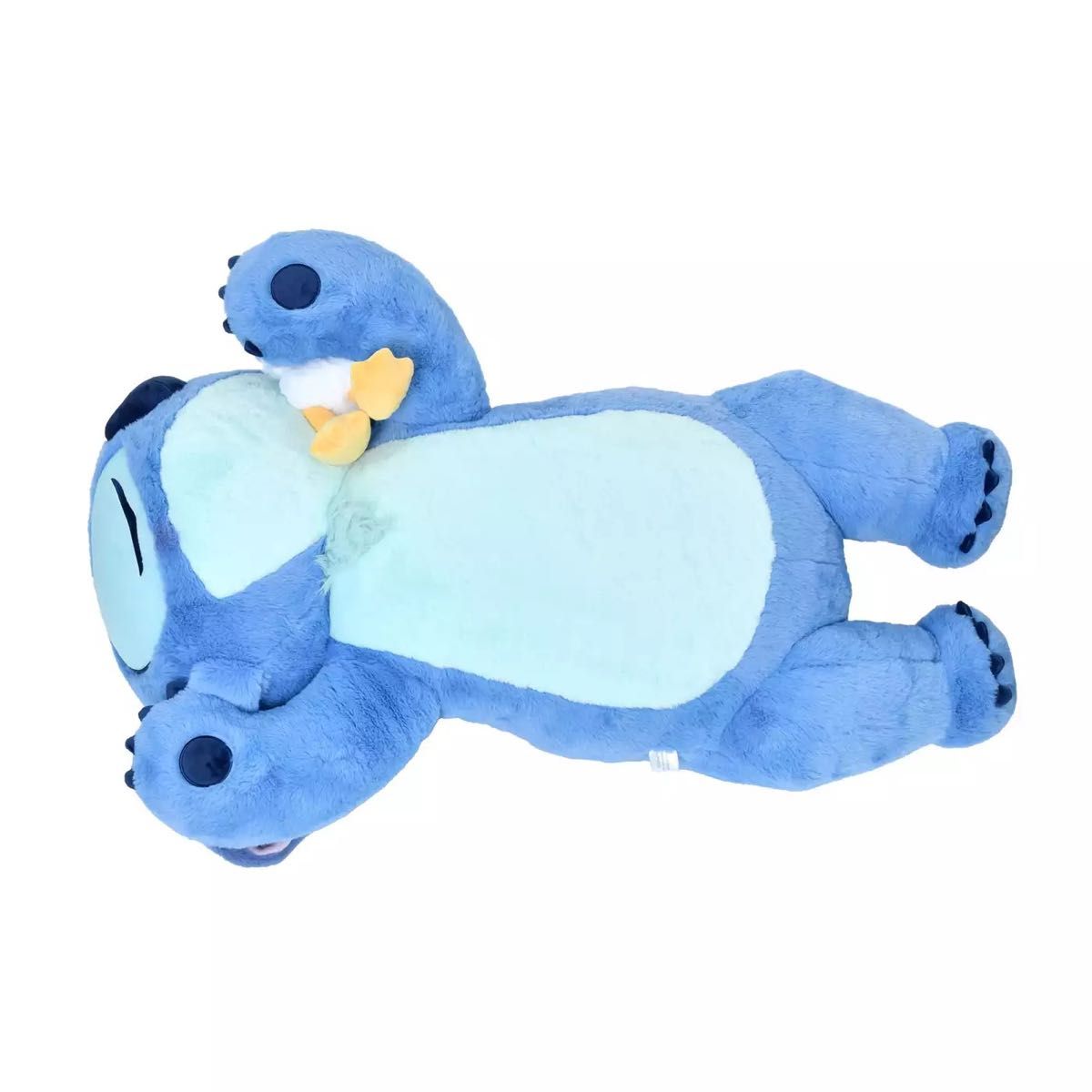 ディズニーストア スティッチの日 特大ぬいぐるみ 87cm スーパー ディズニーストア スティッチの日 特大ぬいぐるみ 87cm スーパー