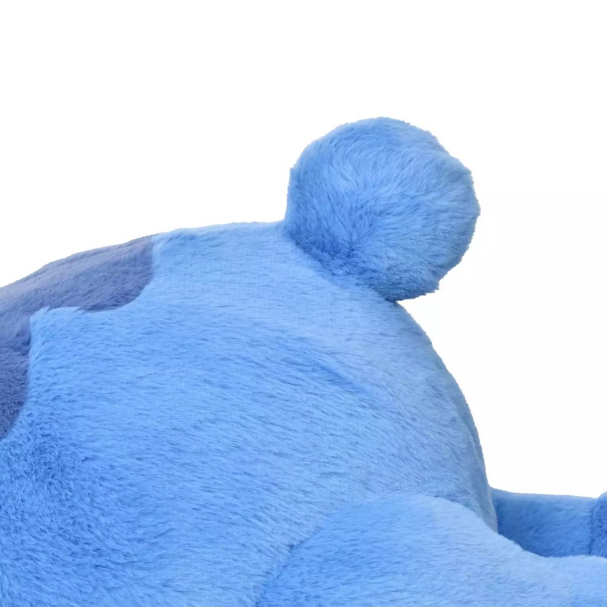 ディズニーストア スティッチの日 特大ぬいぐるみ 87cm スーパー ディズニーストア スティッチの日 特大ぬいぐるみ 87cm スーパー