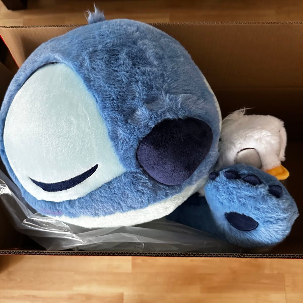 ディズニーストア 特大 ぬいぐるみ スティッチ スーパービッグ ディズニーストア 特大 ぬいぐるみ スティッチ スーパービッグ