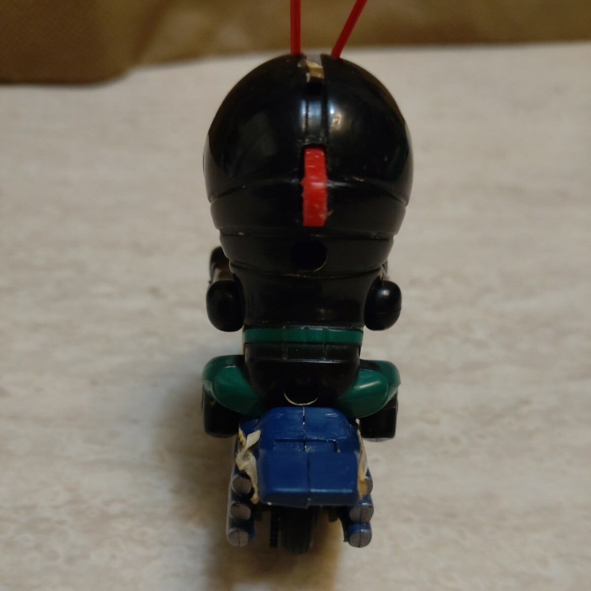 Yahoo!オークション - 仮面ライダーブラックRX カッとびライダー Yahoo!オークション - 仮面ライダーブラックRX カッとびライダー