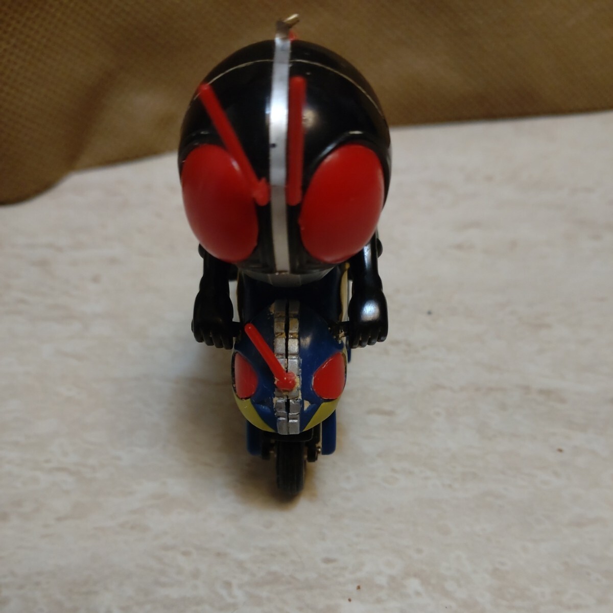 Yahoo!オークション - 仮面ライダーブラックRX カッとびライダー Yahoo!オークション - 仮面ライダーブラックRX カッとびライダー