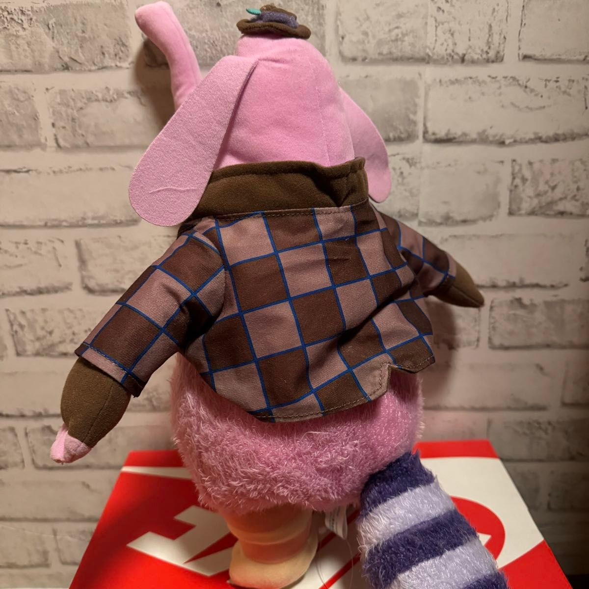 インサイドヘッド ぬいぐるみ ビンボン ピクサー ディズニー インサイドヘッド ぬいぐるみ ビンボン ピクサー ディズニー