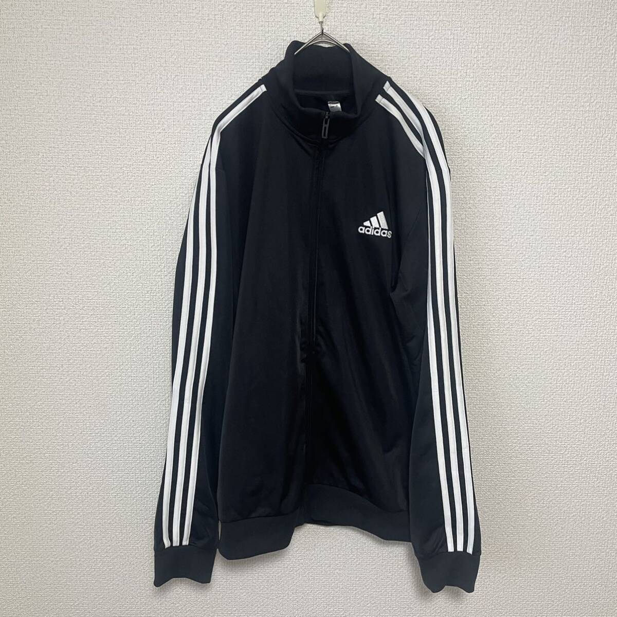 adidas アディダス ジャージ 上下 3本ライン セットアップ adidas アディダス ジャージ 上下 3本ライン セットアップ