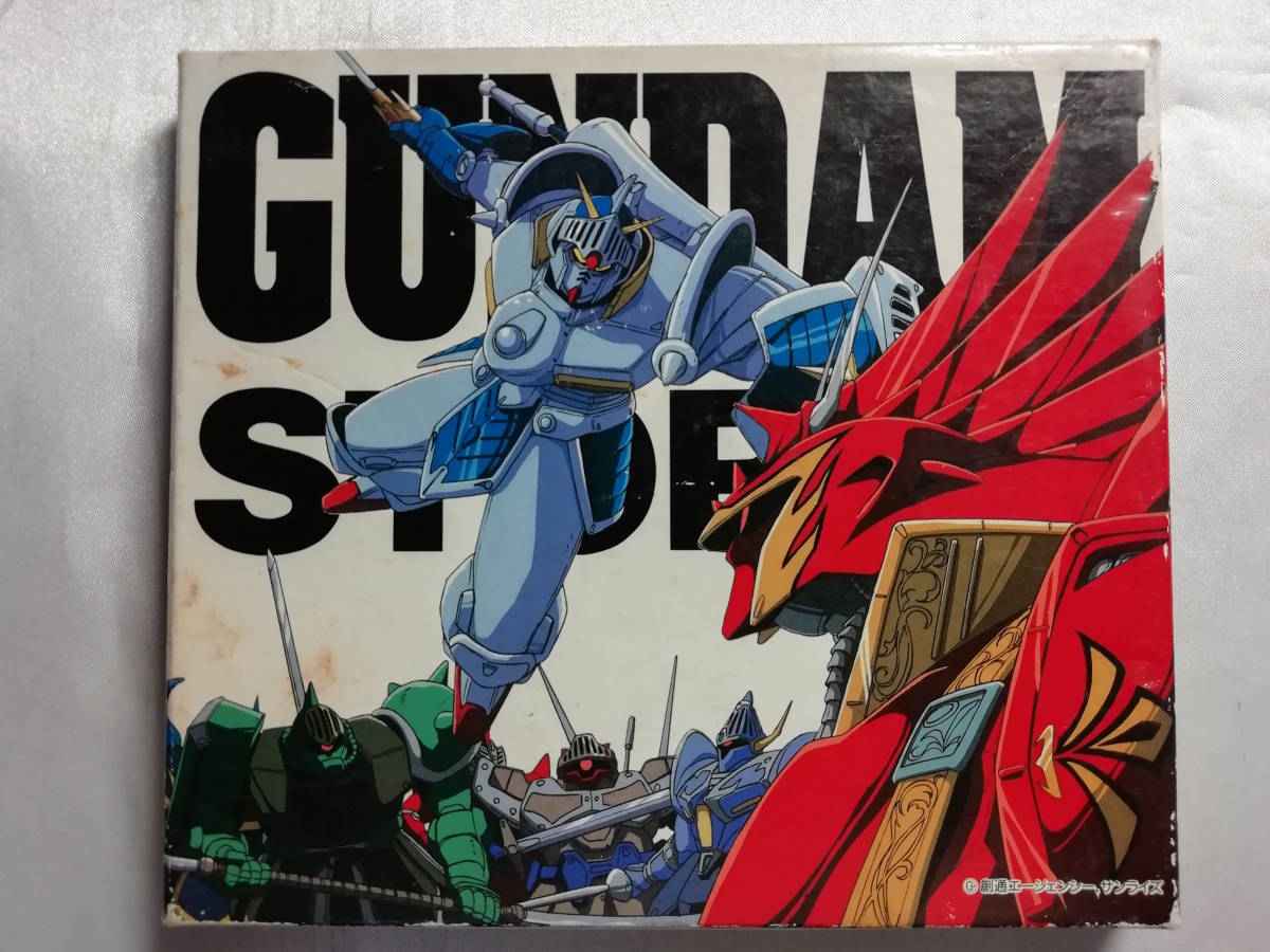 中古品 機動戦士sdガンダム外伝 騎士ガンダム物語 日本代購代bid第一推介 Funbid 中古品 機動戦士sdガンダム外伝 騎士ガンダム物語 日本代購代bid第一推介 Funbid
