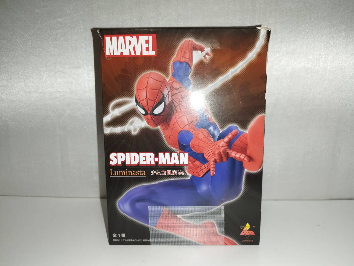 全てのアイテム ◇◇超迫力!◇絶版?『ジャンボ・トーキング・べノム』激レア スパイダーマン