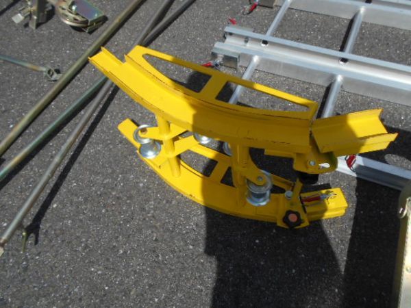 引取り限定 キレイ ユニパー 荷揚げ機 瓦揚げ機 ハイパワーZ 引取り限定 キレイ ユニパー 荷揚げ機 瓦揚げ機 ハイパワーZ