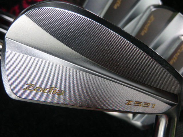 Yahoo!オークション - 2024年品薄希少 ゾディア CUSTOM Z521 6I Yahoo!オークション - 2024年品薄希少 ゾディア CUSTOM Z521 6I