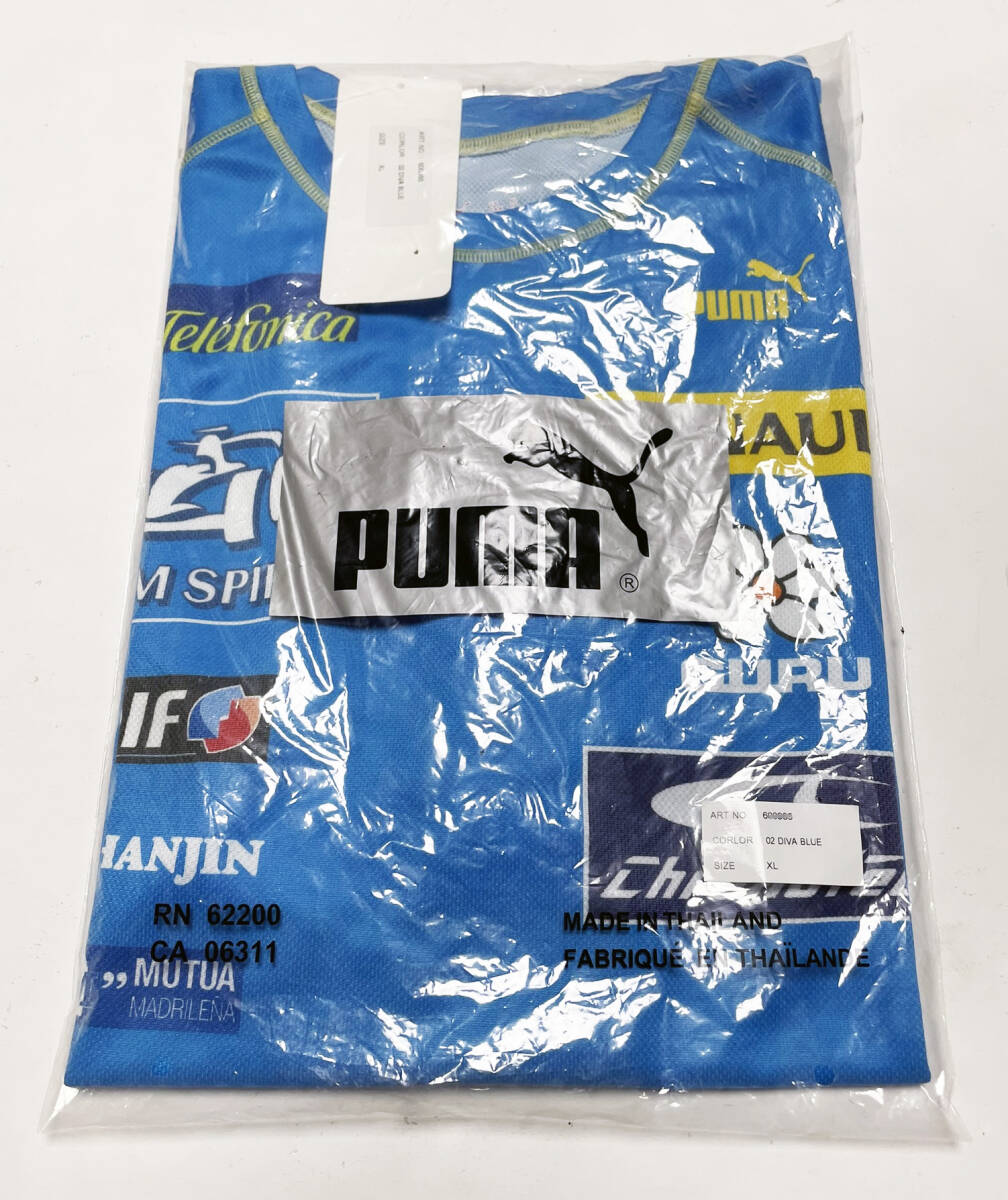 マイルドセブン・ルノーF1 2006 支給品 Tシャツ ノンタバコ版 XL マイルドセブン・ルノーF1 2006 支給品 Tシャツ ノンタバコ版 XL
