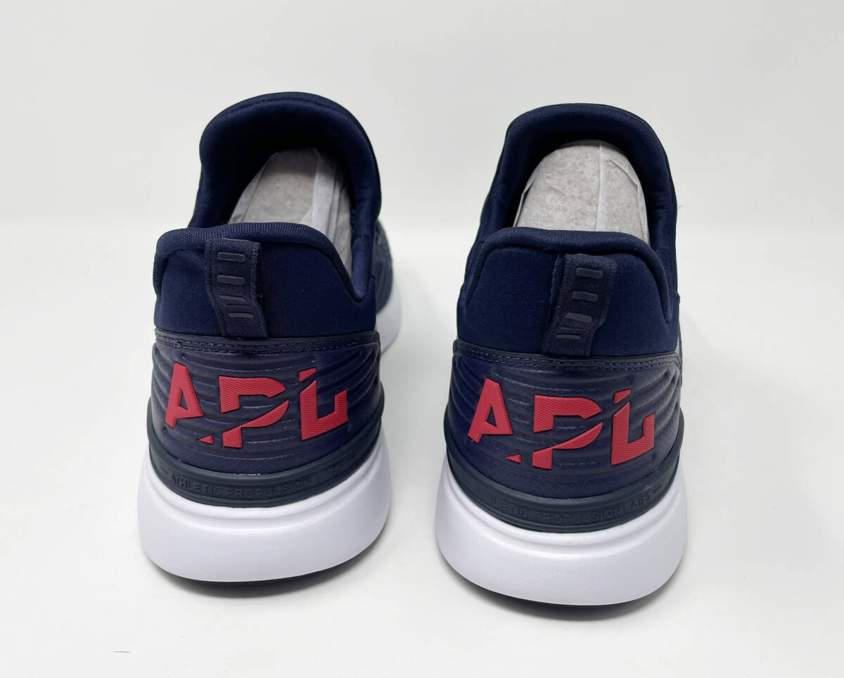 レッドブル・レーシング 2023 支給品 APL シューズ 12 非売品 レッドブル・レーシング 2023 支給品 APL シューズ 12 非売品