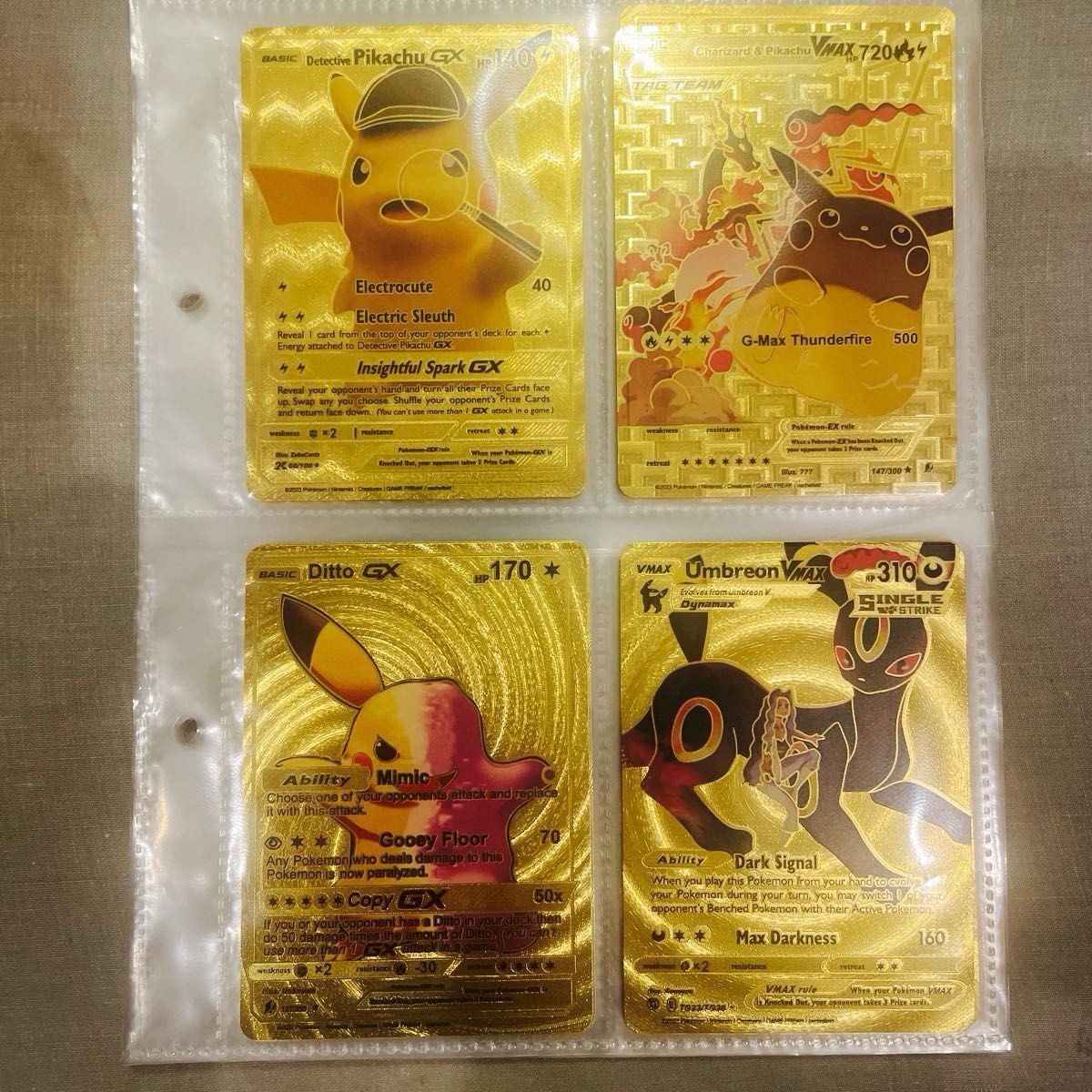 ポケモンカード English版 ゴールド箱付き55枚セット|Yahoo ポケモンカード English版 ゴールド箱付き55枚セット|Yahoo