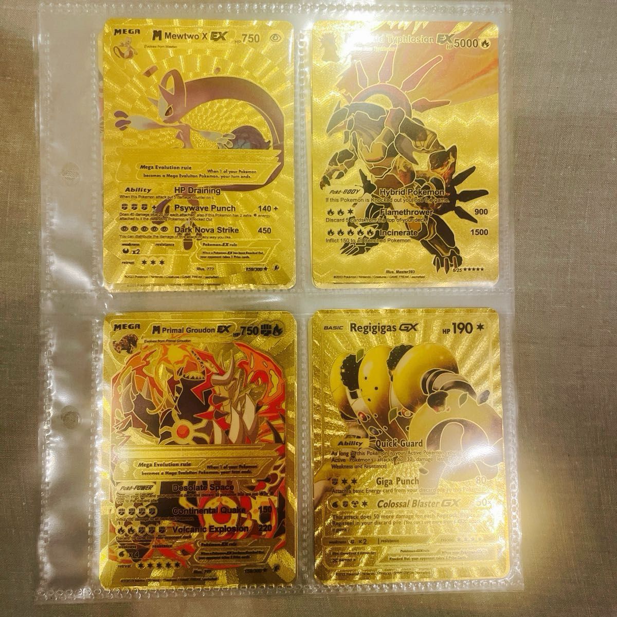 ポケモンカード English版 ゴールド箱付き55枚セット|Yahoo ポケモンカード English版 ゴールド箱付き55枚セット|Yahoo
