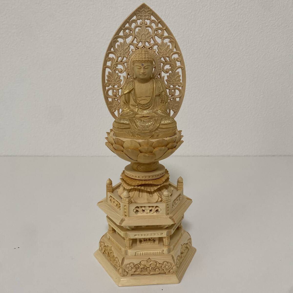 密教法具 仏具 土砂器 真鍮製 6寸 18cm 仏壇、仏具 - 仏具一般 密教法具 仏具 土砂器 真鍮製 6寸 18cm 仏壇、仏具 - 仏具一般