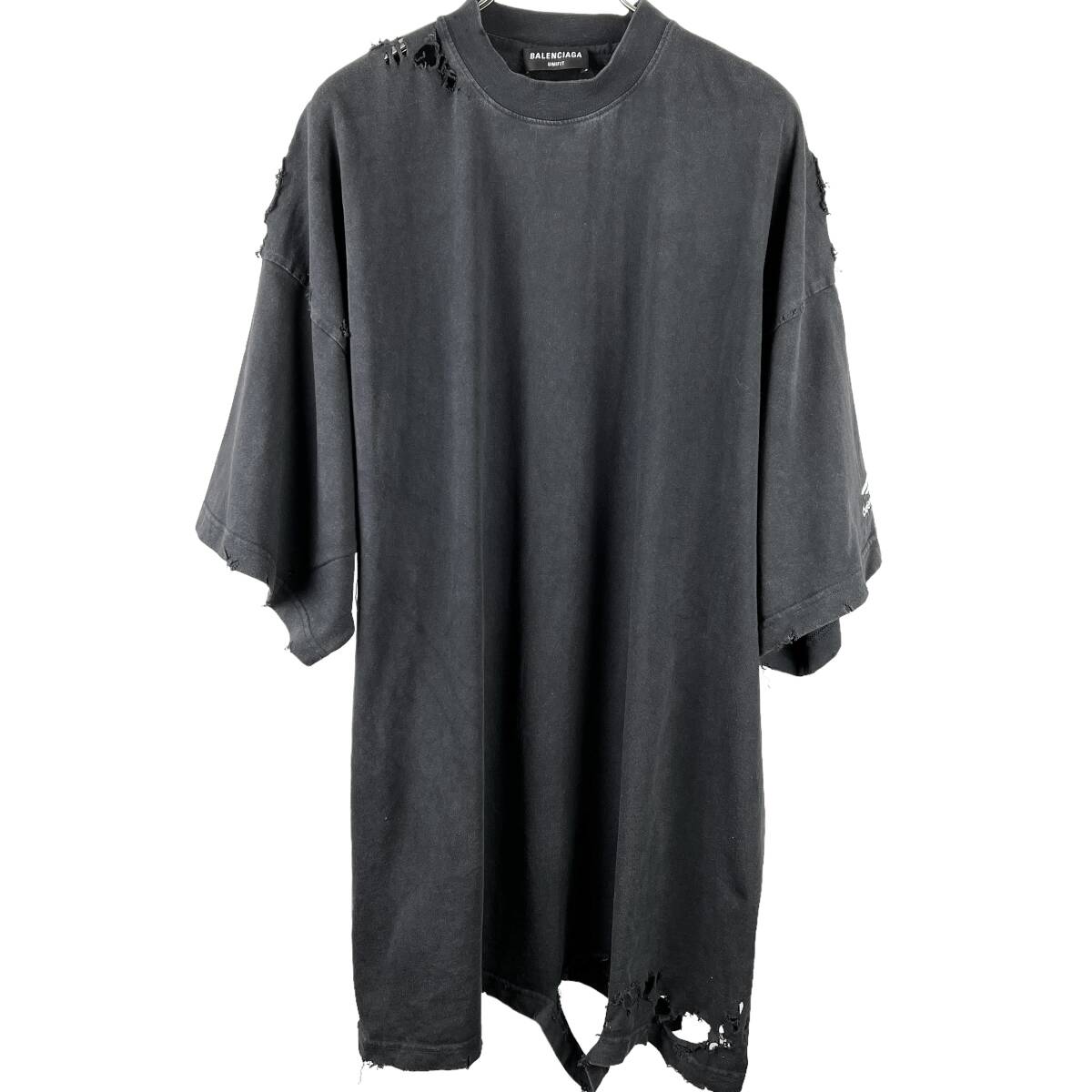20%OFF】Balenciaga(バレンシアガ) Damaged Design Shoulder 20%OFF】Balenciaga(バレンシアガ) Damaged Design Shoulder