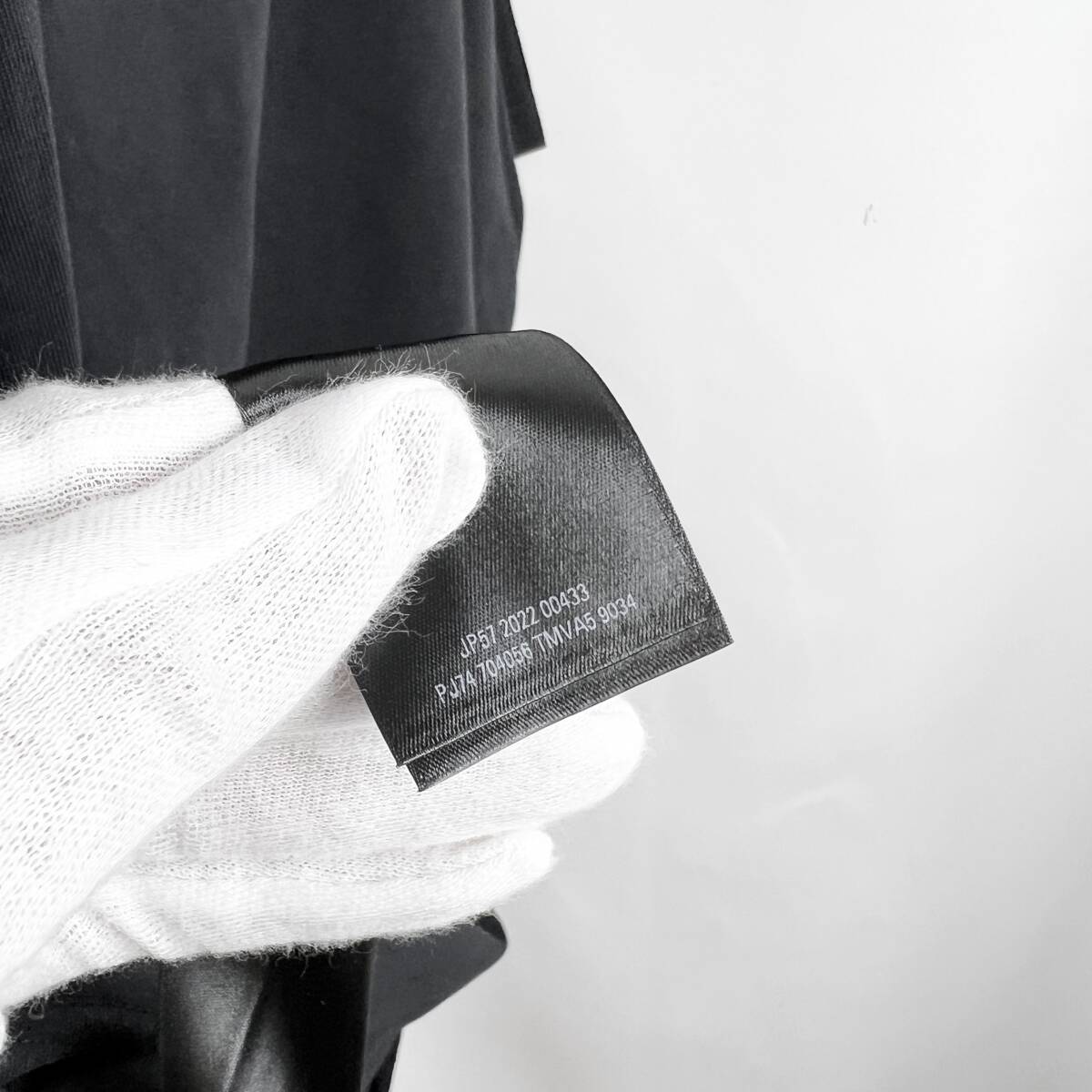 20%OFF】Balenciaga(バレンシアガ) Damaged Design Shoulder