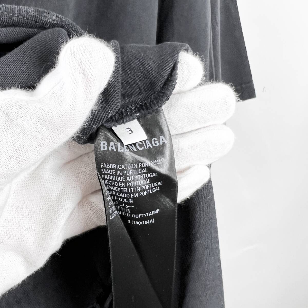 20%OFF】Balenciaga(バレンシアガ) Damaged Design Shoulder 20%OFF】Balenciaga(バレンシアガ) Damaged Design Shoulder