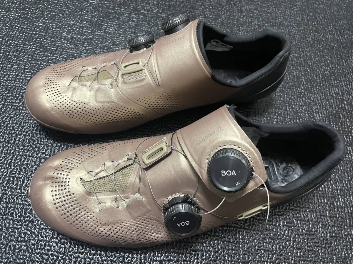 5250円 SHIMANO シマノ RC9 S-PHYRE 41 (25.8㌢)ロード 5250円 SHIMANO シマノ RC9 S-PHYRE 41 (25.8㌢)ロード