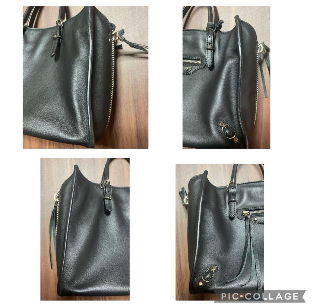 BALENCIAGA バレンシアガ ペーパー A6|Yahoo!フリマ(旧PayPay BALENCIAGA バレンシアガ ペーパー A6|Yahoo!フリマ(旧PayPay