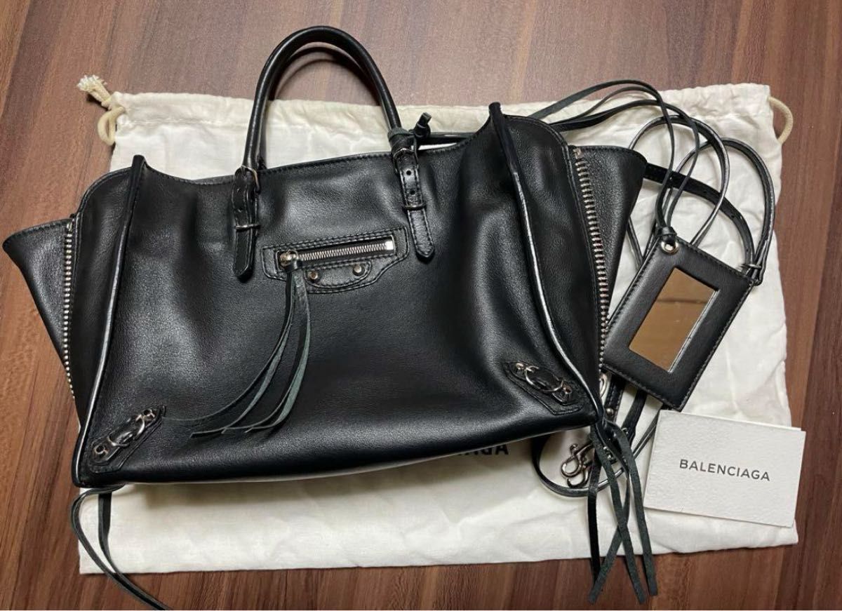 BALENCIAGA バレンシアガ ペーパー A6|Yahoo!フリマ(旧PayPay BALENCIAGA バレンシアガ ペーパー A6|Yahoo!フリマ(旧PayPay