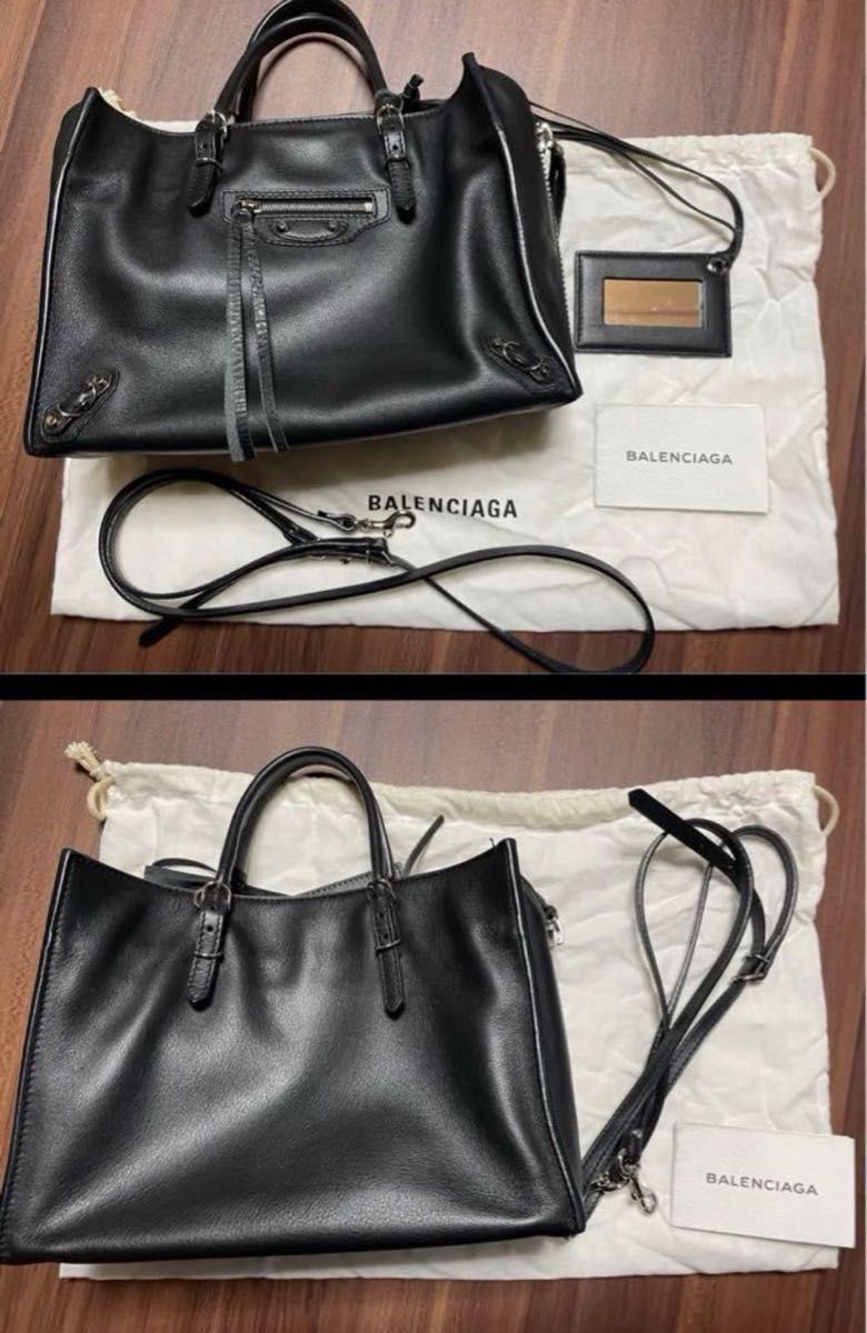 BALENCIAGA バレンシアガ ペーパー A6|Yahoo!フリマ(旧PayPay BALENCIAGA バレンシアガ ペーパー A6|Yahoo!フリマ(旧PayPay