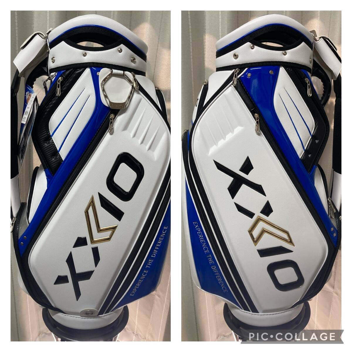 【完売】 未使用/ XXIO GGC-X157 9.5in ダンロップ